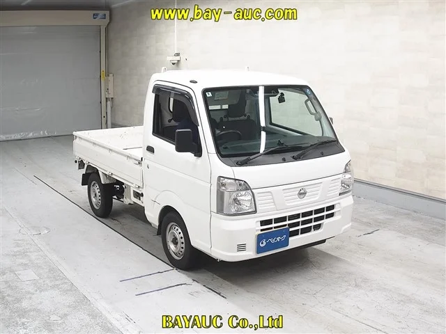 Nissan NT100 Clipper DR16T 2023